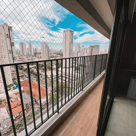 Citizen Bueno By Marzani Host Apartment Goiania Exterior photo