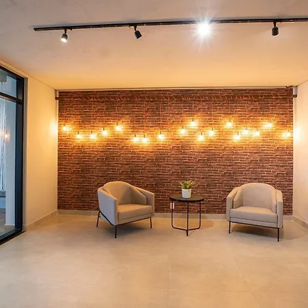 Citizen Bueno By Marzani Host Apartment Goiania Exterior photo